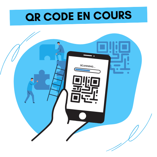 Pourquoi le QR code de votre site est-il indispensable ?