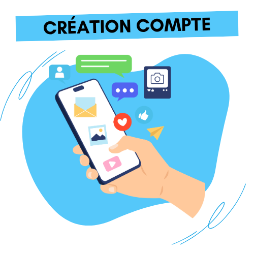 Créer votre compte et votre site Flopix : le guide pas à pas