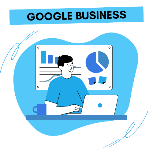 Fiche Google Business et site internet : le duo pour être trouvé près de chez vous